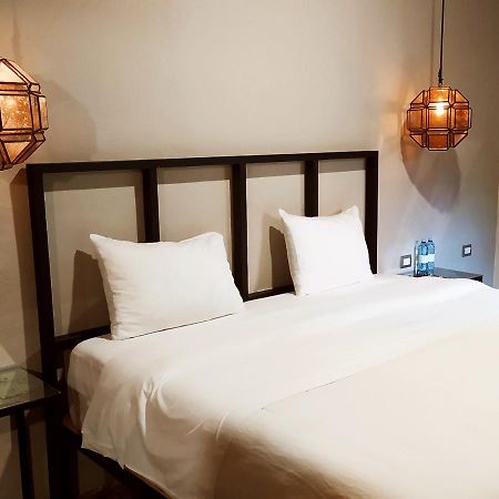 Hotel Naramu San Miguel de Allende Eksteriør billede