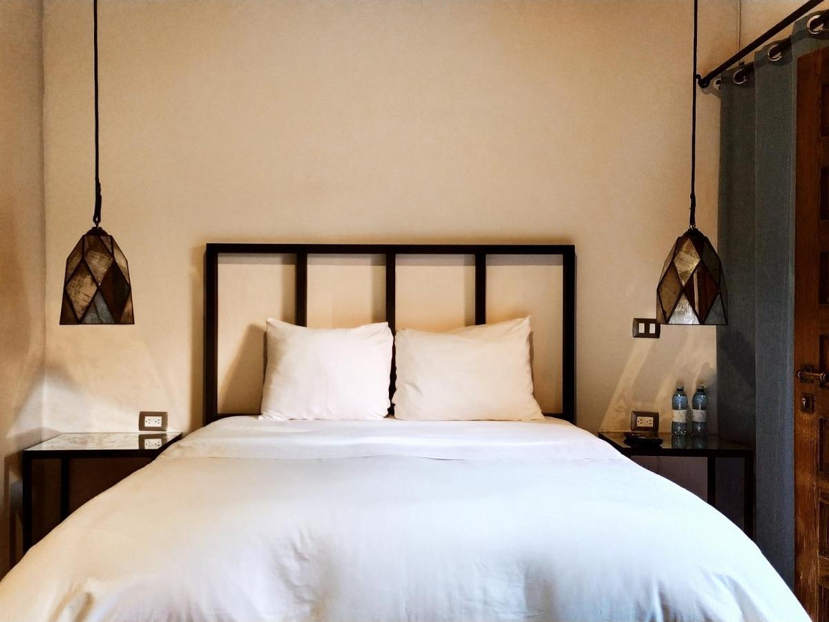 Hotel Naramu San Miguel de Allende Eksteriør billede