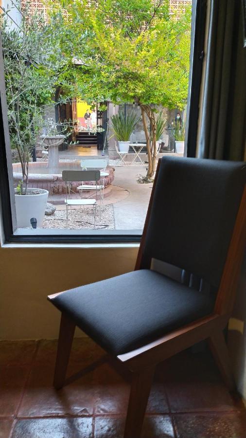 Hotel Naramu San Miguel de Allende Eksteriør billede